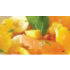 Fruit dessert